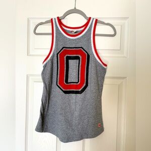 Homage Ohio State Tank Top
